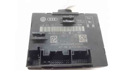 MODULO ELECTRONICO AUDI A6 AVANT (2011-2018) 3.0 TDI QUATTRO 245CV 2967CC - L.7779829 / 4G8959795G