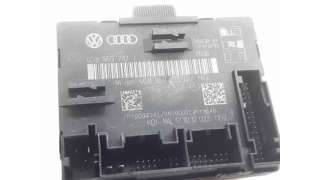 MODULO ELECTRONICO AUDI A6 AVANT (2011-2018) 3.0 TDI QUATTRO 245CV 2967CC - L.7779830 / 4G8959793G