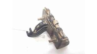 MANETA EXTERIOR PORTON HONDA CIVIC VII HATCHBACK (2001-2005) 1.6 I 110CV 1590CC - L.7779908 / 74810S6A003 2