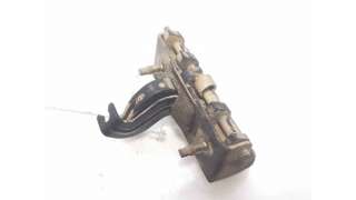 MANETA EXTERIOR PORTON HONDA CIVIC VII HATCHBACK (2001-2005) 1.6 I 110CV 1590CC - L.7779908 / 74810S6A003