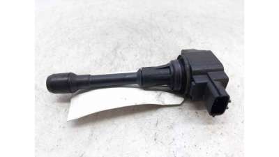 BOBINA ENCENDIDO NISSAN MICRA IV (2010-) 1.2 80CV 1198CC - L.7779918 / 22448JA00