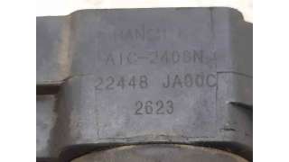 BOBINA ENCENDIDO NISSAN MICRA IV (2010-) 1.2 80CV 1198CC - L.7779918 / 22448JA00