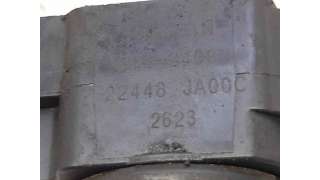 BOBINA ENCENDIDO NISSAN MICRA IV (2010-) 1.2 80CV 1198CC - L.7779919 / 22448JA00