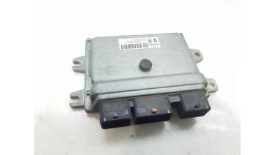 CENTRALITA MOTOR UCE NISSAN MICRA IV (2010-) 1.2 80CV 1198CC - L.7779942 / A56E32