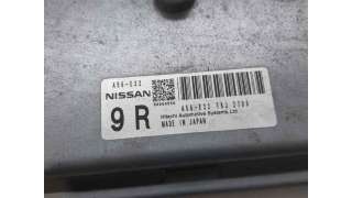 CENTRALITA MOTOR UCE NISSAN MICRA IV (2010-) 1.2 80CV 1198CC - L.7779942 / A56E32