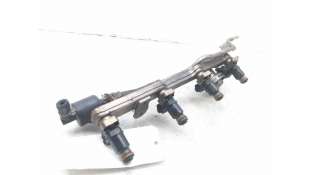 RAMPA INYECTORA HONDA CIVIC VII HATCHBACK (2001-2005) 1.6 I 110CV 1590CC - L.7779961 / 16610PMAG00