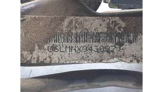 RAMPA INYECTORA HONDA CIVIC VII HATCHBACK (2001-2005) 1.6 I 110CV 1590CC - L.7779961 / 16610PMAG00