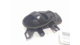 MANETA INTERIOR TRASERA DERECHA NISSAN MICRA IV (2010-) 1.2 80CV 1198CC - L.7779981 / 806701HB3A