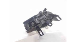 MANETA INTERIOR TRASERA DERECHA NISSAN MICRA IV (2010-) 1.2 80CV 1198CC - L.7779981 / 806701HB3A