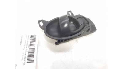 MANETA INTERIOR TRASERA IZQUIERDA NISSAN MICRA IV (2010-) 1.2 80CV 1198CC - L.7779982 / 806711HB3A