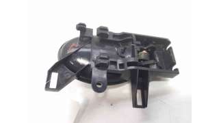 MANETA INTERIOR TRASERA IZQUIERDA NISSAN MICRA IV (2010-) 1.2 80CV 1198CC - L.7779982 / 806711HB3A