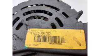 ALTERNADOR OPEL CORSA C (2000-2009) 1.2 (F08, F68) 75CV 1199CC - L.7780018 / 746801