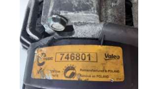 ALTERNADOR OPEL CORSA C (2000-2009) 1.2 (F08, F68) 75CV 1199CC - L.7780018 / 746801