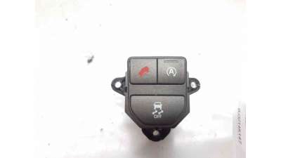 MANDO MULTIFUNCION LAND ROVER RANGE ROVER EVOQUE (2011-2019) - L.7780027 / BJ3214K147