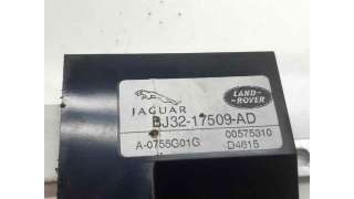 MODULO ELECTRONICO LAND ROVER RANGE ROVER EVOQUE (2011-2019) - L.7780255 / BJ3217509AD