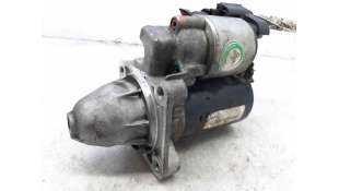 MOTOR ARRANQUE FORD FUSION (2002-2012) - L.7780362 / 0001107043