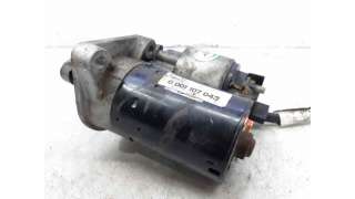 MOTOR ARRANQUE FORD FUSION (2002-2012) - L.7780362 / 0001107043