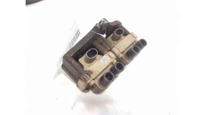 BOBINA ENCENDIDO FIAT PUNTO (1999-2010) 1.2 60 (188.030, .050, .130, .150, .230, .250) 60CV 1242CC - L.7780801 / 46543230