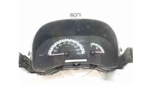 CUADRO INSTRUMENTOS FIAT PUNTO (1999-2010) 1.2 60 (188.030, .050, .130, .150, .230, .250) 60CV 1242CC - L.7780852 / 0046812