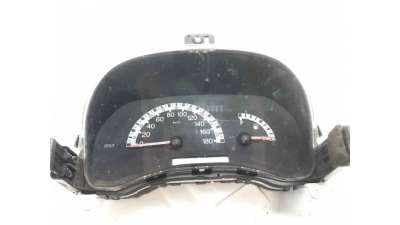 CUADRO INSTRUMENTOS FIAT PUNTO (1999-2010) 1.2 60 (188.030, .050, .130, .150, .230, .250) 60CV 1242CC - L.7780852 / 0046812