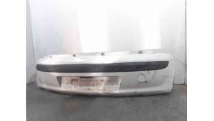 PARAGOLPES TRASERO FIAT PUNTO (1999-2010) 1.2 60 (188.030, .050, .130, .150, .230, .250) 60CV 1242CC - L.7780930 / 00518878 2