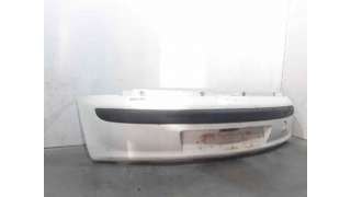 PARAGOLPES TRASERO FIAT PUNTO (1999-2010) 1.2 60 (188.030, .050, .130, .150, .230, .250) 60CV 1242CC - L.7780930 / 00518878