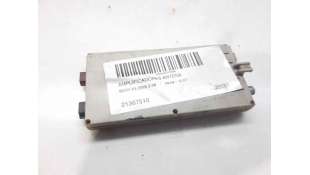 AMPLIFICADORES ANTENA BMW X3 (2004-2007) 2.0 D 150CV 1995CC - L.7780988 / 21367510