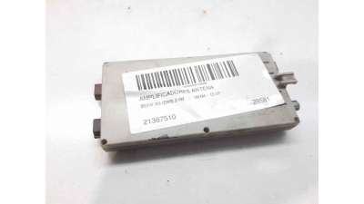AMPLIFICADORES ANTENA BMW X3 (2004-2007) 2.0 D 150CV 1995CC - L.7780988 / 21367510