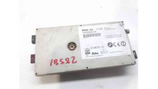 AMPLIFICADORES ANTENA BMW X3 (2004-2007) 2.0 D 150CV 1995CC - L.7780988 / 21367510 2