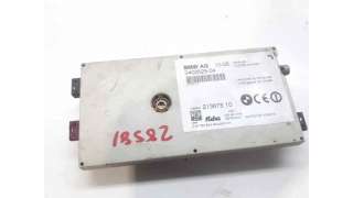 AMPLIFICADORES ANTENA BMW X3 (2004-2007) 2.0 D 150CV 1995CC - L.7780988 / 21367510