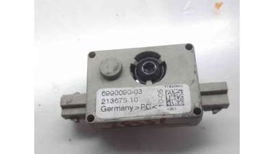 MODULO ELECTRONICO BMW X3 (2004-2007) 2.0 D 150CV 1995CC - L.7781065 / 6990090