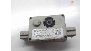 MODULO ELECTRONICO BMW X3 (2004-2007) 2.0 D 150CV 1995CC - L.7781065 / 6990090