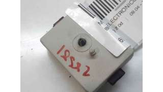 MODULO ELECTRONICO BMW X3 (2004-2007) 2.0 D 150CV 1995CC - L.7781066 / 6990089