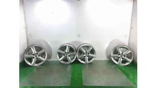 JUEGO LLANTAS SUZUKI SX4 (2006-) - L.7781116 / R16