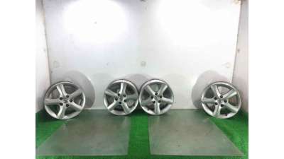JUEGO LLANTAS SUZUKI SX4 (2006-) - L.7781116 / R16