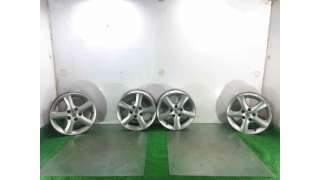 JUEGO LLANTAS SUZUKI SX4 (2006-) - L.7781116 / R16