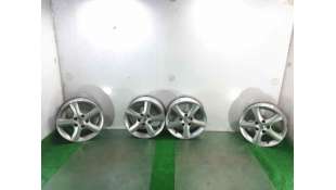 JUEGO LLANTAS SUZUKI SX4 (2006-) - L.7781116 / R16 2