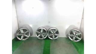 JUEGO LLANTAS SUZUKI SX4 (2006-) - L.7781116 / R16