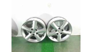 JUEGO LLANTAS SUZUKI SX4 (2006-) - L.7781116 / R16