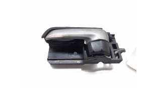 MANETA INTERIOR TRASERA IZQUIERDA SUZUKI SX4 (2006-) - L.7781125 / 8313063J30