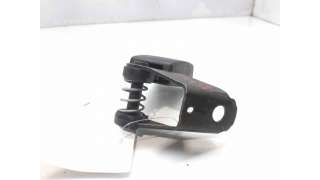 ANCLAJE CINTURON TRASERO BMW X3 (2004-2007) 2.0 D 150CV 1995CC - L.7781254 / 3412796