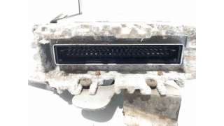 CENTRALITA MOTOR UCE SEAT IBIZA II (1993-2002) 1.4 I 60CV 1390CC - L.7781392 / 6K5906026