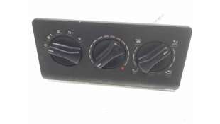 MANDO CALEFACCION /  AIRE ACONDICIONADO SEAT IBIZA II (1993-2002) 1.4 I 60CV 1390CC - L.7781460 / 6N0819045DFKZ