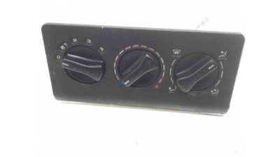 MANDO CALEFACCION /  AIRE ACONDICIONADO SEAT IBIZA II (1993-2002) 1.4 I 60CV 1390CC - L.7781460 / 6N0819045DFKZ