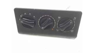 MANDO CALEFACCION /  AIRE ACONDICIONADO SEAT IBIZA II (1993-2002) 1.4 I 60CV 1390CC - L.7781460 / 6N0819045DFKZ