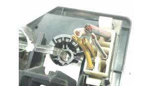 MANDO CALEFACCION /  AIRE ACONDICIONADO SEAT IBIZA II (1993-2002) 1.4 I 60CV 1390CC - L.7781460 / 6N0819045DFKZ 2