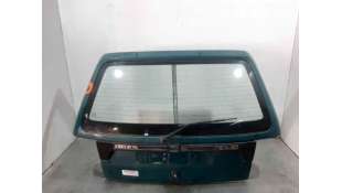 PORTON TRASERO SEAT IBIZA II (1993-2002) 1.4 I 60CV 1390CC - L.7781521 / 6K6827025A