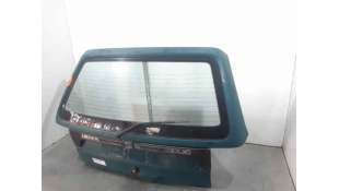 PORTON TRASERO SEAT IBIZA II (1993-2002) 1.4 I 60CV 1390CC - L.7781521 / 6K6827025A 2