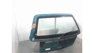 PORTON TRASERO SEAT IBIZA II (1993-2002) 1.4 I 60CV 1390CC - L.7781521 / 6K6827025A