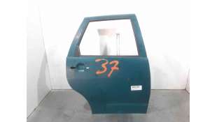PUERTA TRASERA DERECHA SEAT IBIZA II (1993-2002) 1.4 I 60CV 1390CC - L.7781524 / 6K4833052A